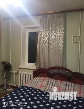 2-к квартира, на длительный срок, 54м2, 2/5 этаж