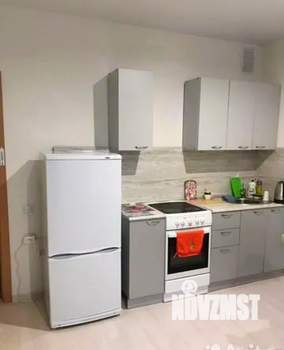 1-к квартира, на длительный срок, 32м2, 6/24 этаж