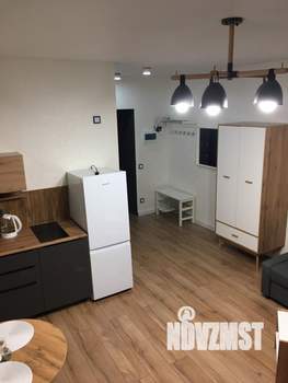 1-к квартира, на длительный срок, 27м2, 2/14 этаж