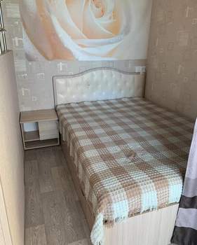 1-к квартира, на длительный срок, 38м2, 4/9 этаж