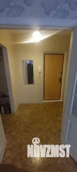 1-к квартира, на длительный срок, 43м2, 2/10 этаж