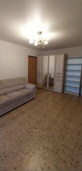 1-к квартира, на длительный срок, 37м2, 9/9 этаж