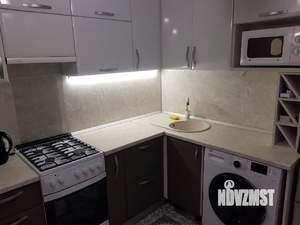 1-к квартира, на длительный срок, 39м2, 6/10 этаж