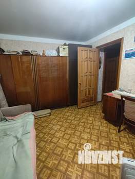 3-к квартира, на длительный срок, 58м2, 2/2 этаж