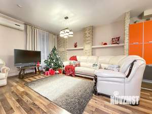 4-к квартира, посуточно, 150м2, 1/1 этаж