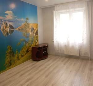 1-к квартира, на длительный срок, 45м2, 6/9 этаж