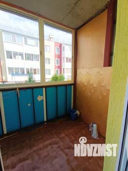 1-к квартира, на длительный срок, 30м2, 1/3 этаж