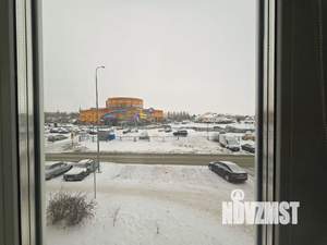 2-к квартира, посуточно, 60м2, 2/9 этаж