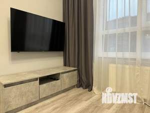 Студия квартира, посуточно, 34м2, 5/9 этаж