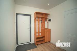 1-к квартира, на длительный срок, 35м2, 7/24 этаж