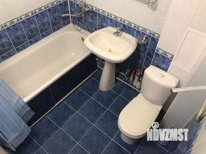 1-к квартира, на длительный срок, 48м2, 4/10 этаж