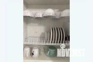 1-к квартира, посуточно, 40м2, 5/9 этаж