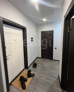 1-к квартира, на длительный срок, 42м2, 14/16 этаж