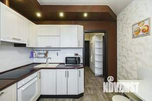 1-к квартира, посуточно, 32м2, 1/1 этаж