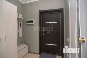 Студия квартира, на длительный срок, 24м2, 2/3 этаж