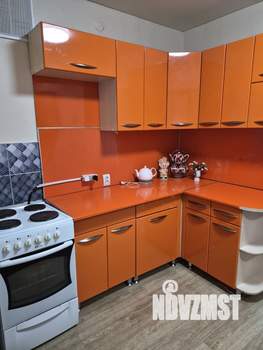 Студия квартира, на длительный срок, 26м2, 4/7 этаж