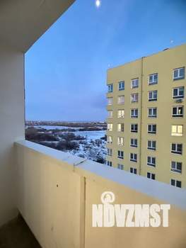 Студия квартира, посуточно, 30м2, 21/24 этаж