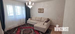 3-к квартира, на длительный срок, 66м2, 1/9 этаж