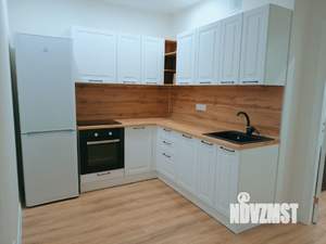 Студия квартира, на длительный срок, 33м2, 7/24 этаж