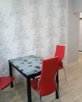 1-к квартира, на длительный срок, 43м2, 5/9 этаж