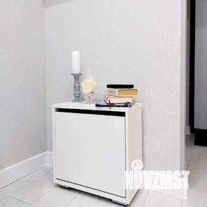 1-к квартира, посуточно, 42м2, 6/18 этаж