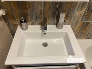 2-к квартира, посуточно, 63м2, 1/1 этаж