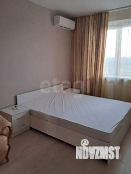 1-к квартира, на длительный срок, 40м2, 15/16 этаж
