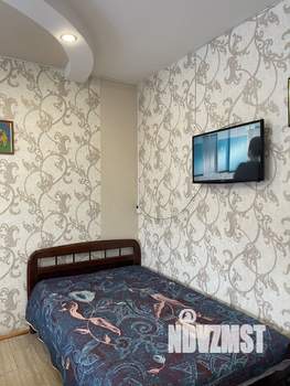 1-к квартира, посуточно, 34м2, 2/3 этаж