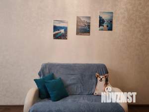 2-к квартира, посуточно, 53м2, 7/14 этаж