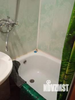 1-к квартира, на длительный срок, 29м2, 2/2 этаж