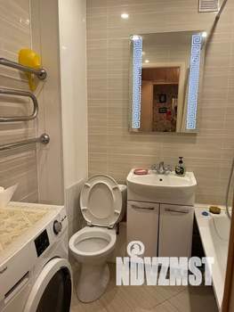 1-к квартира, посуточно, 29м2, 5/9 этаж