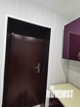 1-к квартира, на длительный срок, 22м2, 4/5 этаж