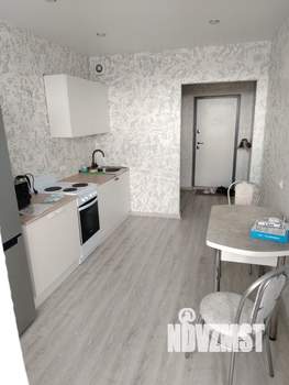 1-к квартира, на длительный срок, 32м2, 15/16 этаж