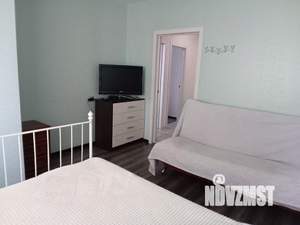 2-к квартира, посуточно, 64м2, 1/1 этаж