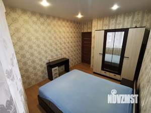 2-к квартира, на длительный срок, 43м2, 1/9 этаж