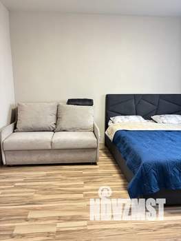 1-к квартира, посуточно, 30м2, 2/9 этаж
