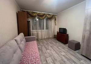 1-к квартира, на длительный срок, 37м2, 2/9 этаж