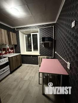 1-к квартира, на длительный срок, 40м2, 1/9 этаж