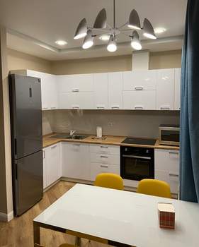 2-к квартира, на длительный срок, 54м2, 4/9 этаж