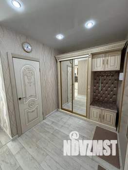 1-к квартира, посуточно, 37м2, 2/12 этаж