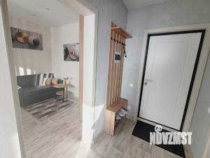 1-к квартира, посуточно, 32м2, 9/13 этаж