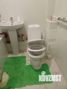 1-к квартира, на длительный срок, 36м2, 9/9 этаж