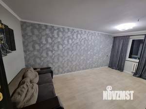 1-к квартира, на длительный срок, 36м2, 5/9 этаж