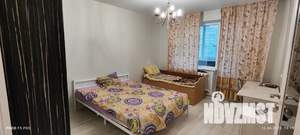 3-к квартира, посуточно, 65м2, 9/9 этаж