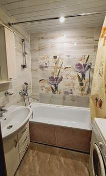 2-к квартира, на длительный срок, 54м2, 3/9 этаж