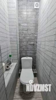 2-к квартира, посуточно, 56м2, 1/1 этаж