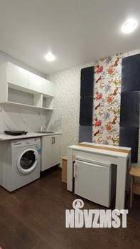 Студия квартира, на длительный срок, 13м2, 1/5 этаж