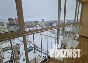 2-к квартира, посуточно, 63м2, 1/1 этаж