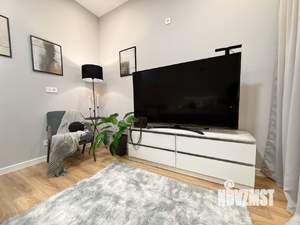 Студия квартира, посуточно, 30м2, 24/25 этаж