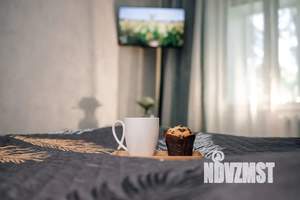 1-к квартира, посуточно, 30м2, 3/10 этаж